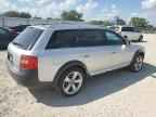 2003 AUDI allroad