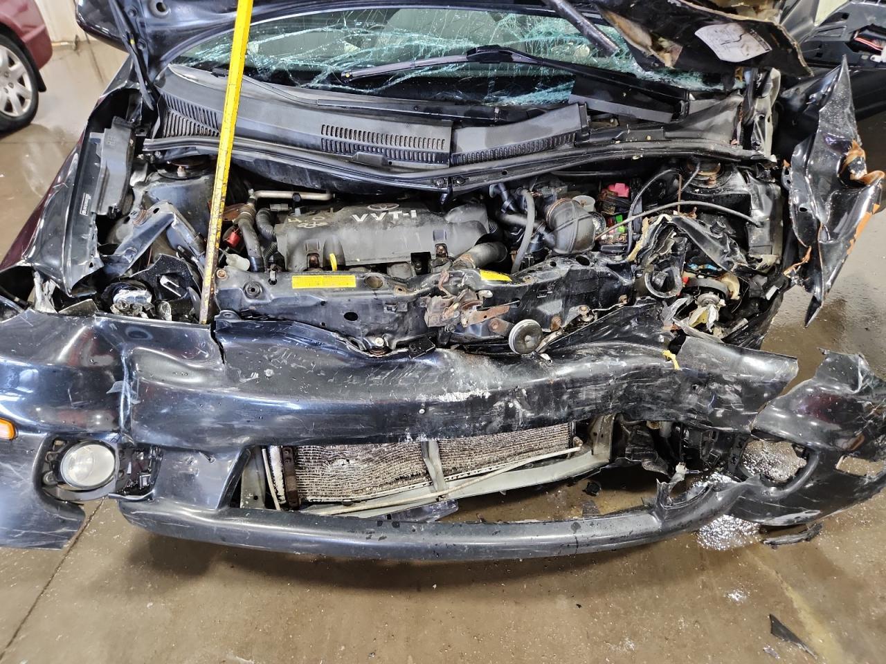 2006 TOYOTA SCION