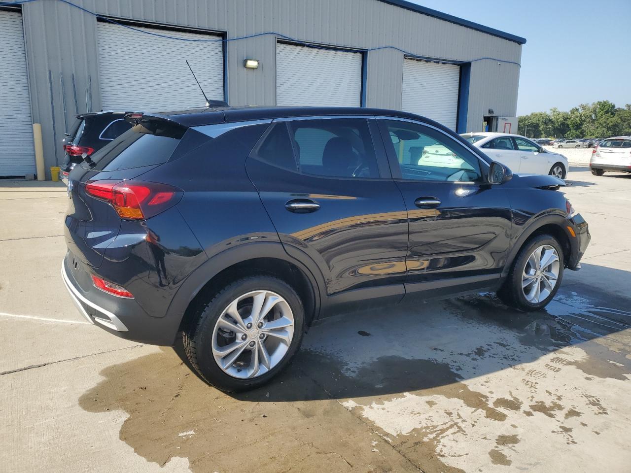2021 BUICK Encore GX