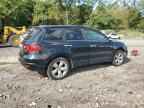 2007 ACURA RDX