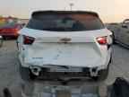 2022 CHEVROLET BLAZER
