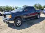 2007 GMC Sierra