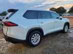 2024 TOYOTA HIGHLANDER