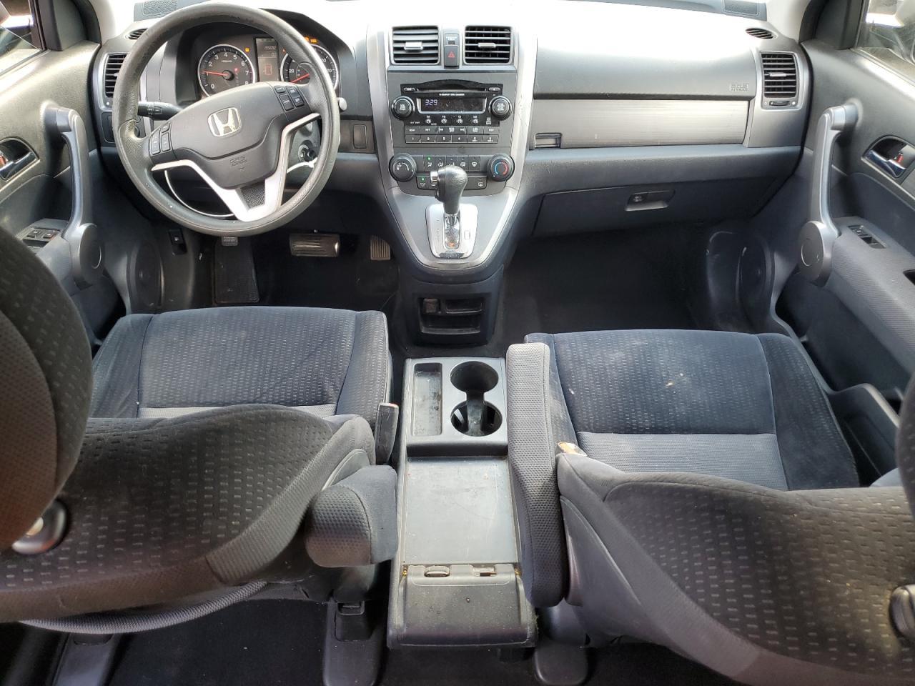 2008 HONDA CR-V