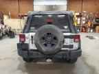 2007 JEEP WRANGLER