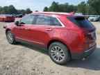 2019 CADILLAC XT5