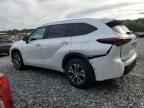 2024 TOYOTA HIGHLANDER