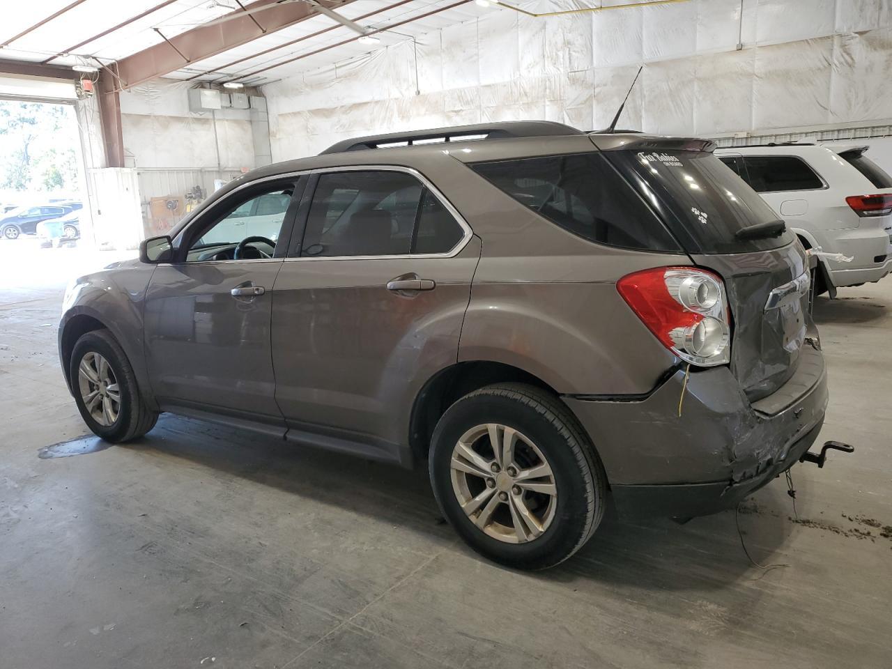 2011 CHEVROLET EQUINOX