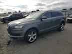 2013 AUDI Q7
