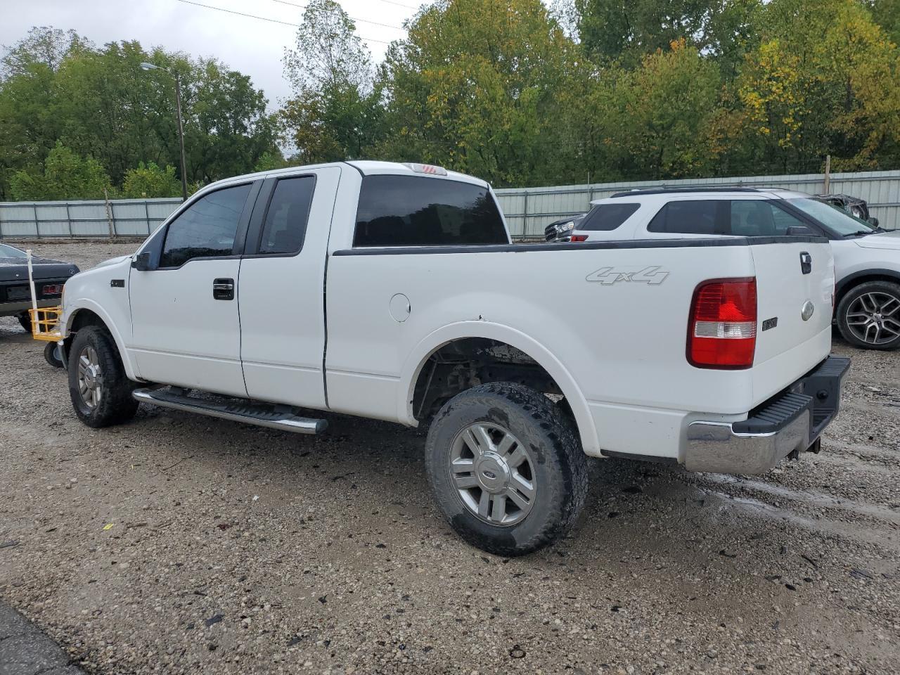 2007 FORD F-150