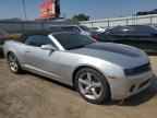 2012 CHEVROLET Camaro