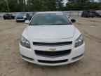 2012 CHEVROLET MALIBU