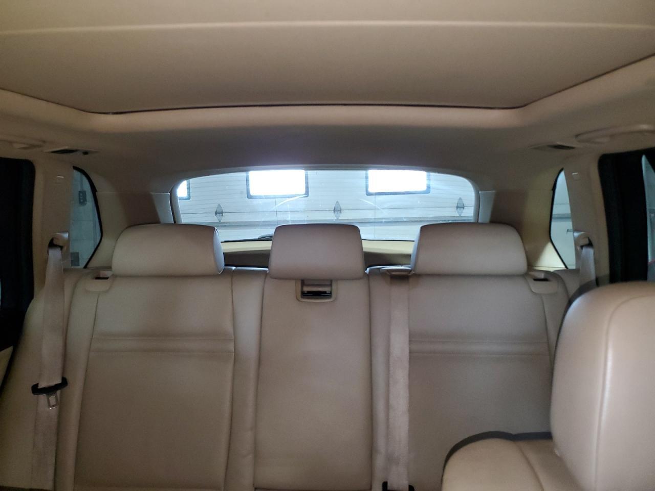 2013 BMW X5
