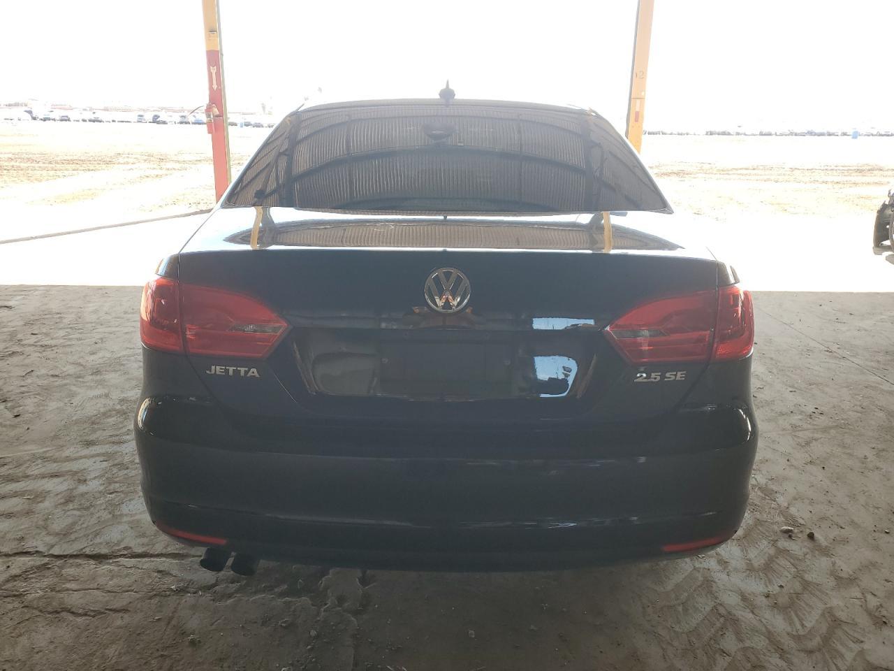 2013 VOLKSWAGEN JETTA