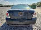 2007 FORD FUSION
