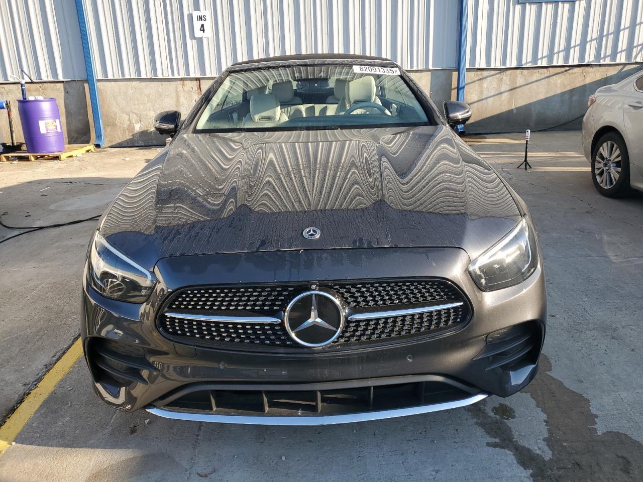 2023 MERCEDES-BENZ E-Class