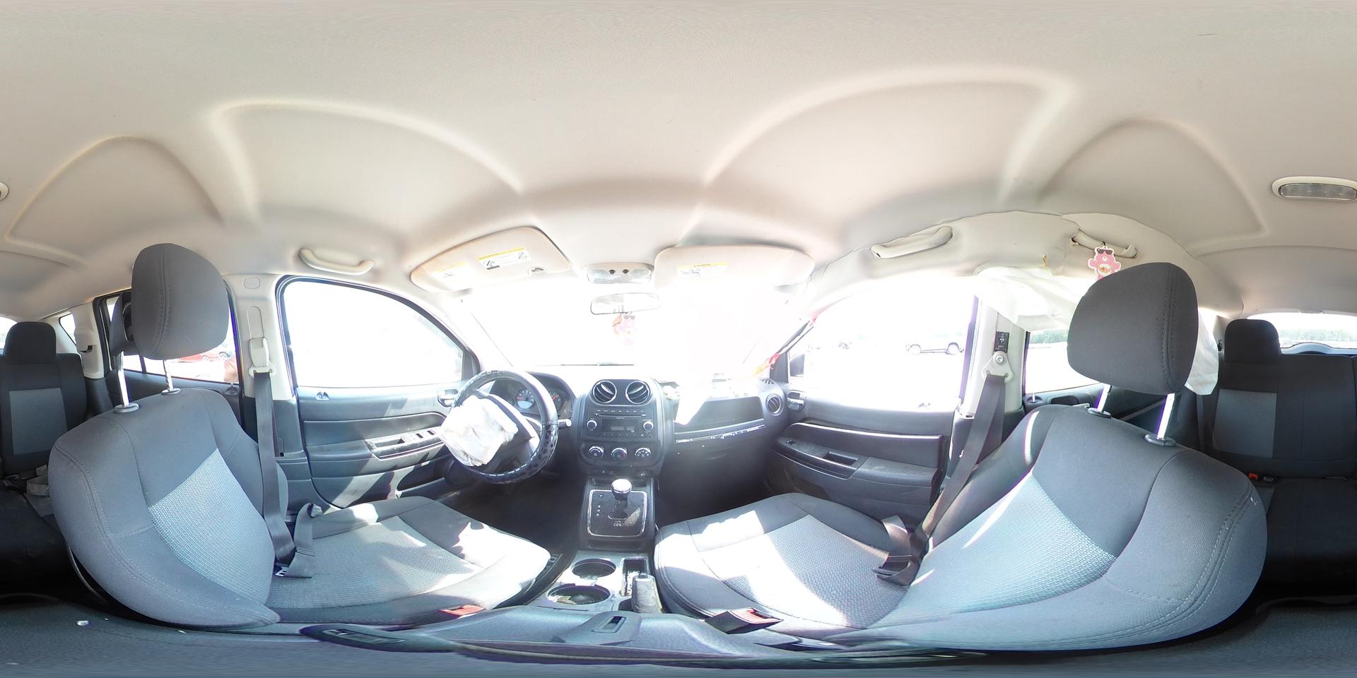 2010 JEEP Compass