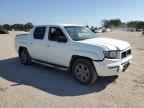 2007 HONDA Ridgeline