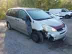 2004 TOYOTA SIENNA