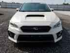 2019 SUBARU WRX