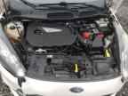 2016 FORD Fiesta