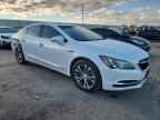 2017 BUICK LACROSSE
