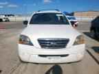 2007 KIA SORENTO