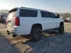2015 CHEVROLET Suburban