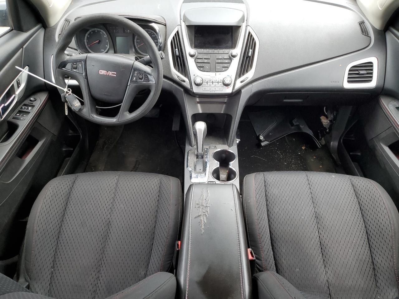 2013 GMC Terrain