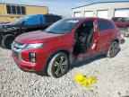 2020 MITSUBISHI Outlander Sport