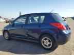 2012 NISSAN VERSA