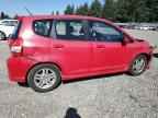 2008 HONDA FIT