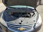 2015 CHEVROLET TRAVERSE