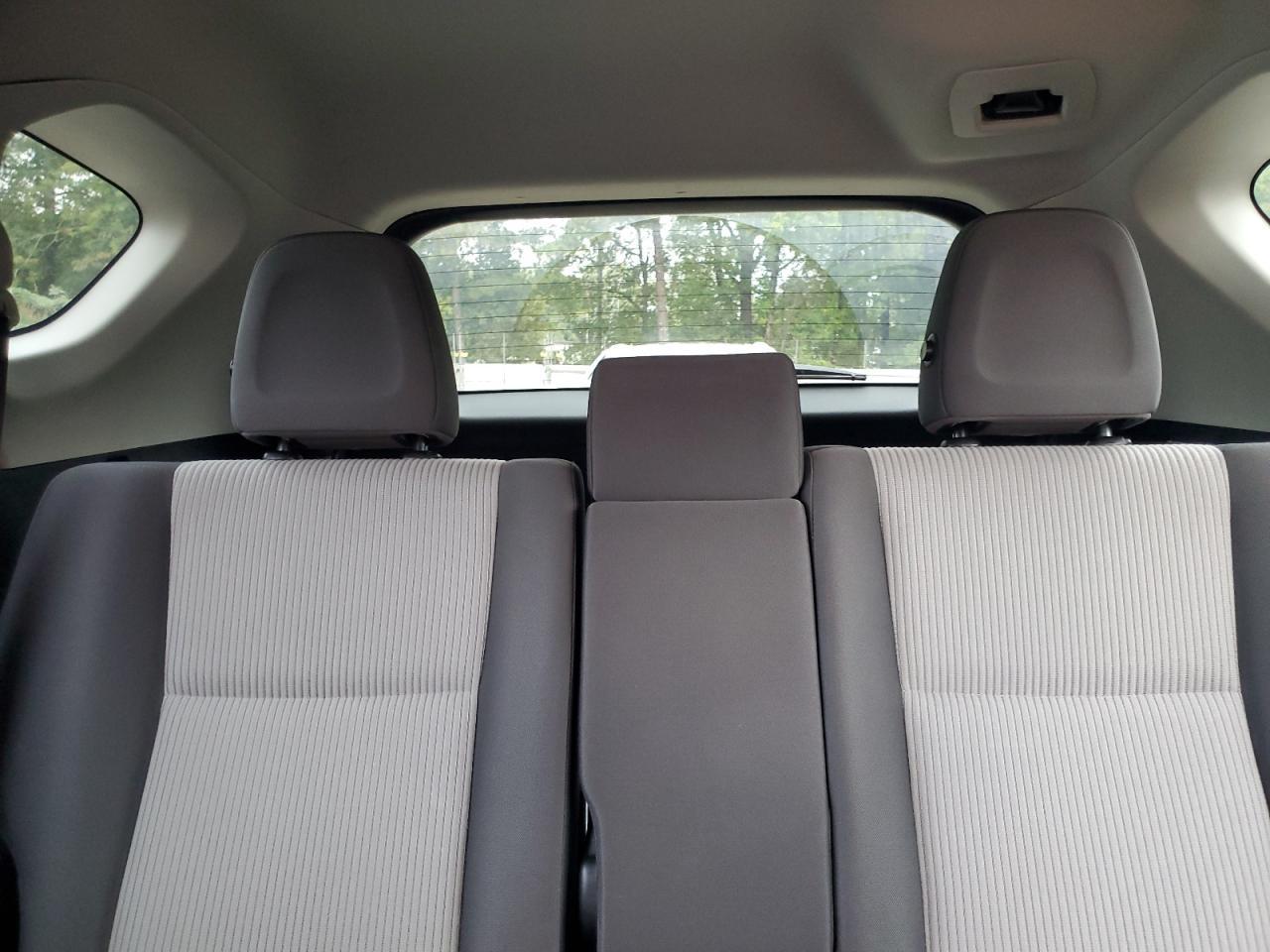 2014 TOYOTA RAV4