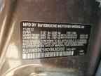 2013 BMW X3