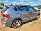 2024 VOLKSWAGEN Taos