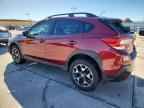 2018 SUBARU Crosstrek