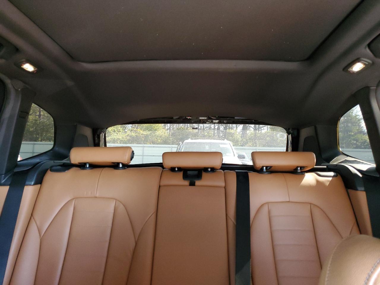 2018 BMW X3