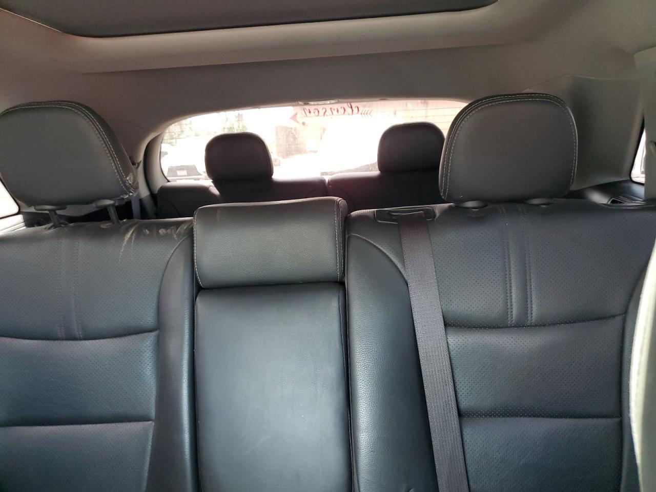 2012 KIA SORENTO