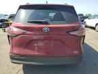 2022 TOYOTA SIENNA