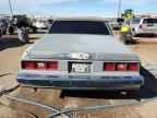 1983 CHEVROLET CAPRICE