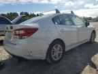 2018 SUBARU IMPREZA