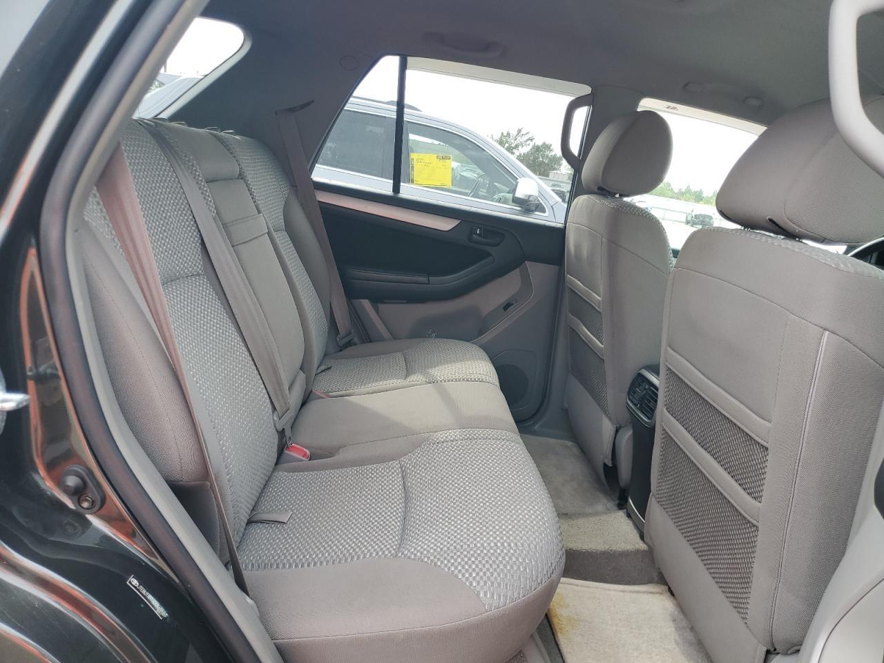 2006 TOYOTA 4Runner