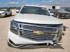2018 CHEVROLET Suburban