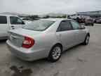 2003 TOYOTA CAMRY