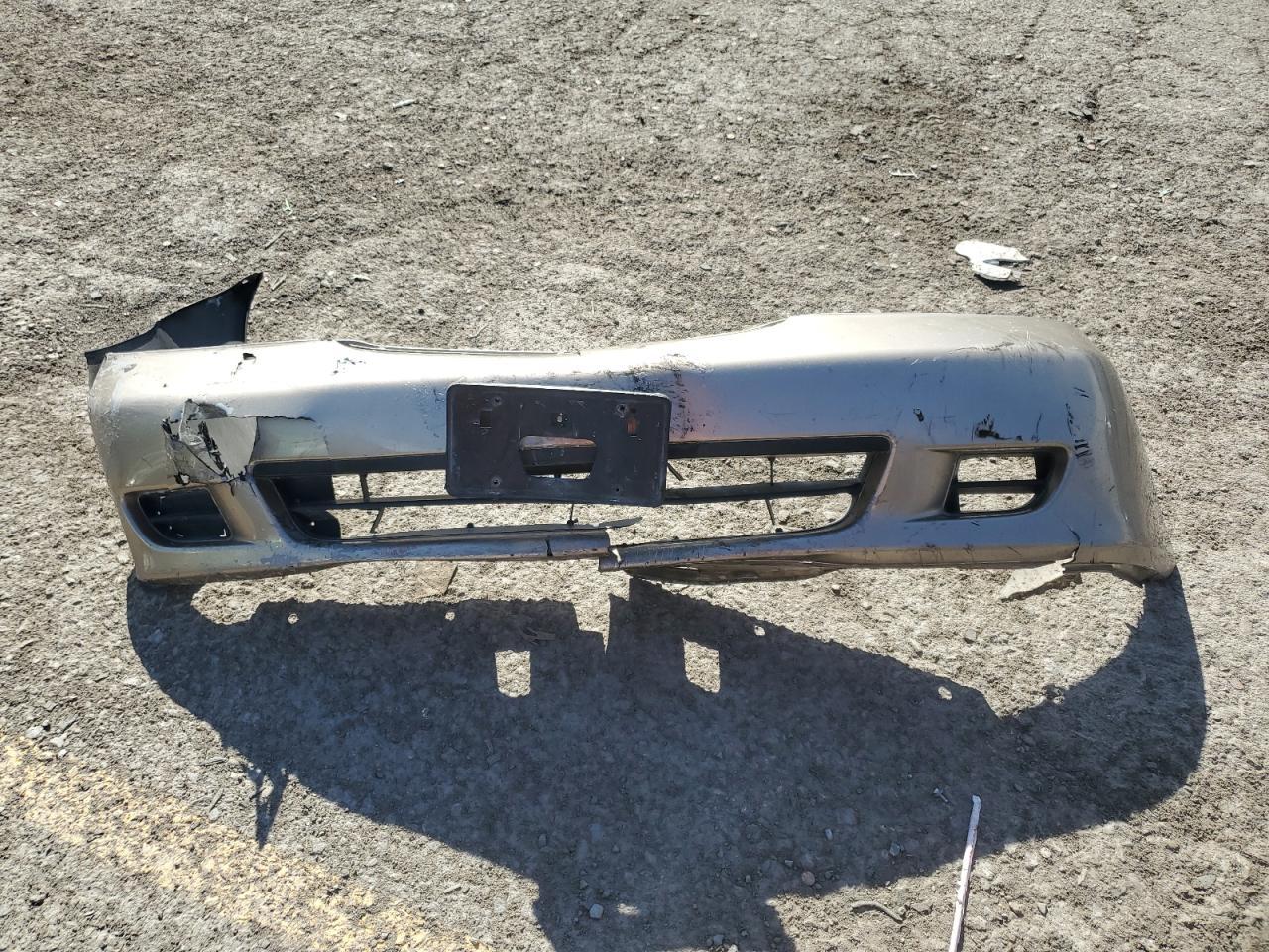 2004 HONDA ODYSSEY