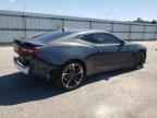 2017 CHEVROLET Camaro
