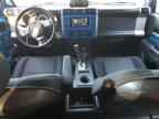 2007 TOYOTA FJ Cruiser