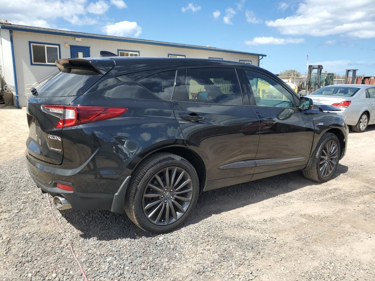 2024 ACURA RDX