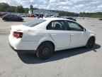 2008 VOLKSWAGEN JETTA